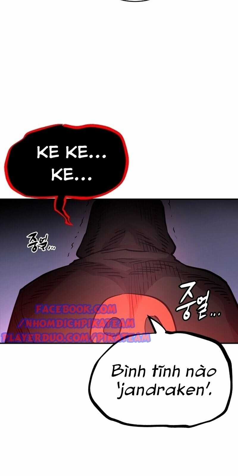 Player - Chương 11 - Trang 15