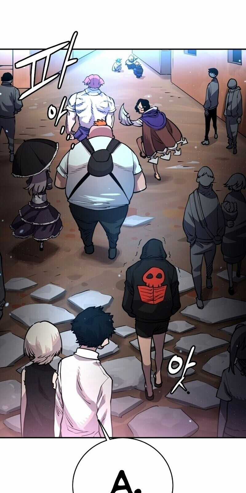 Player - Chương 11 - Trang 16