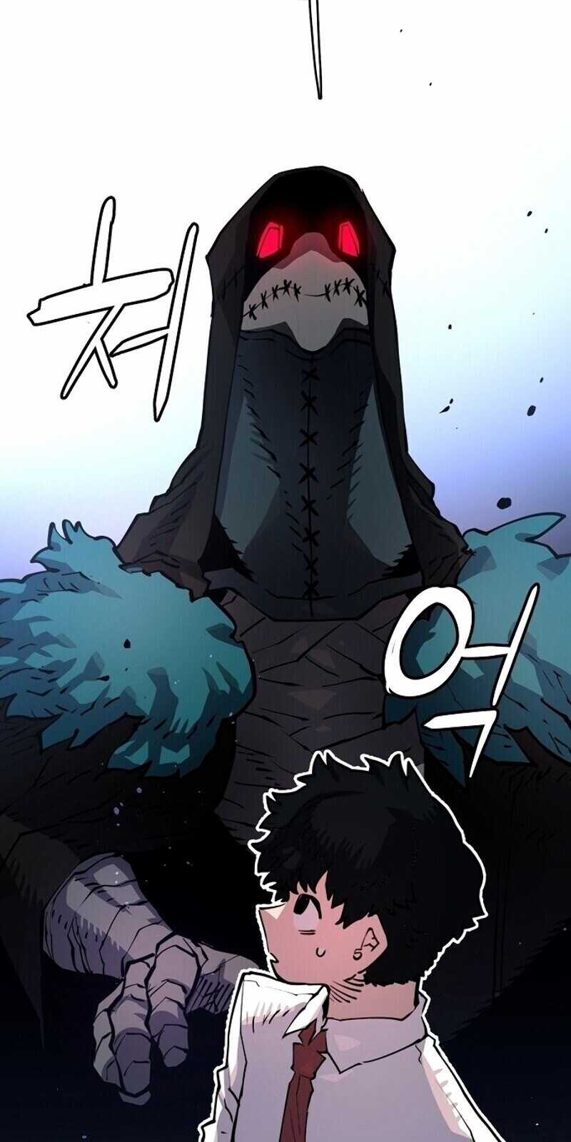 Player - Chương 11 - Trang 20