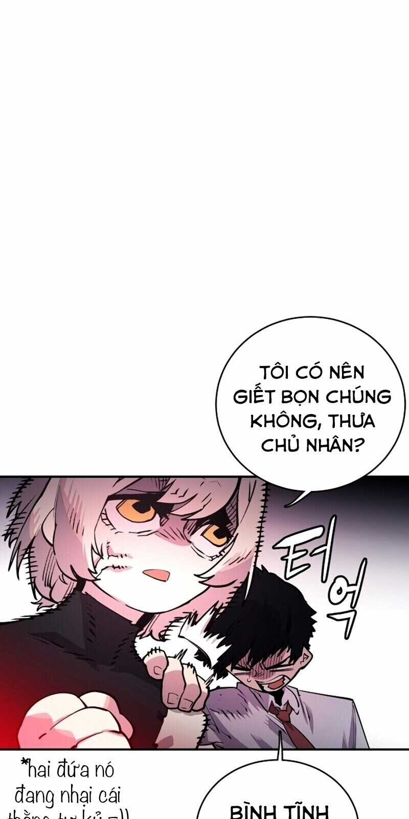 Player - Chương 11 - Trang 23