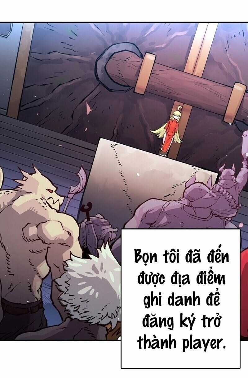 Player - Chương 11 - Trang 25