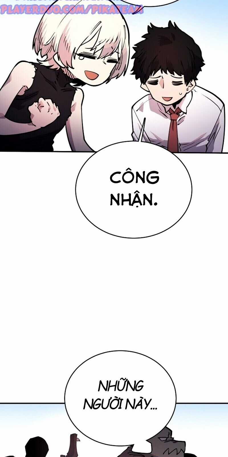 Player - Chương 11 - Trang 27