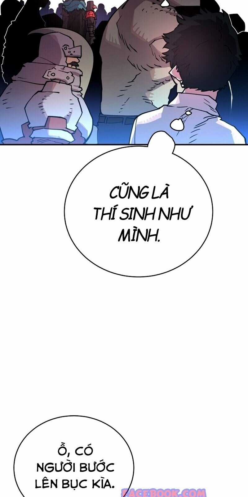 Player - Chương 11 - Trang 28