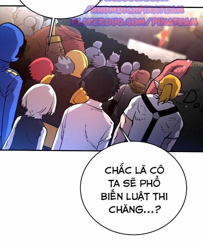 Player - Chương 11 - Trang 29