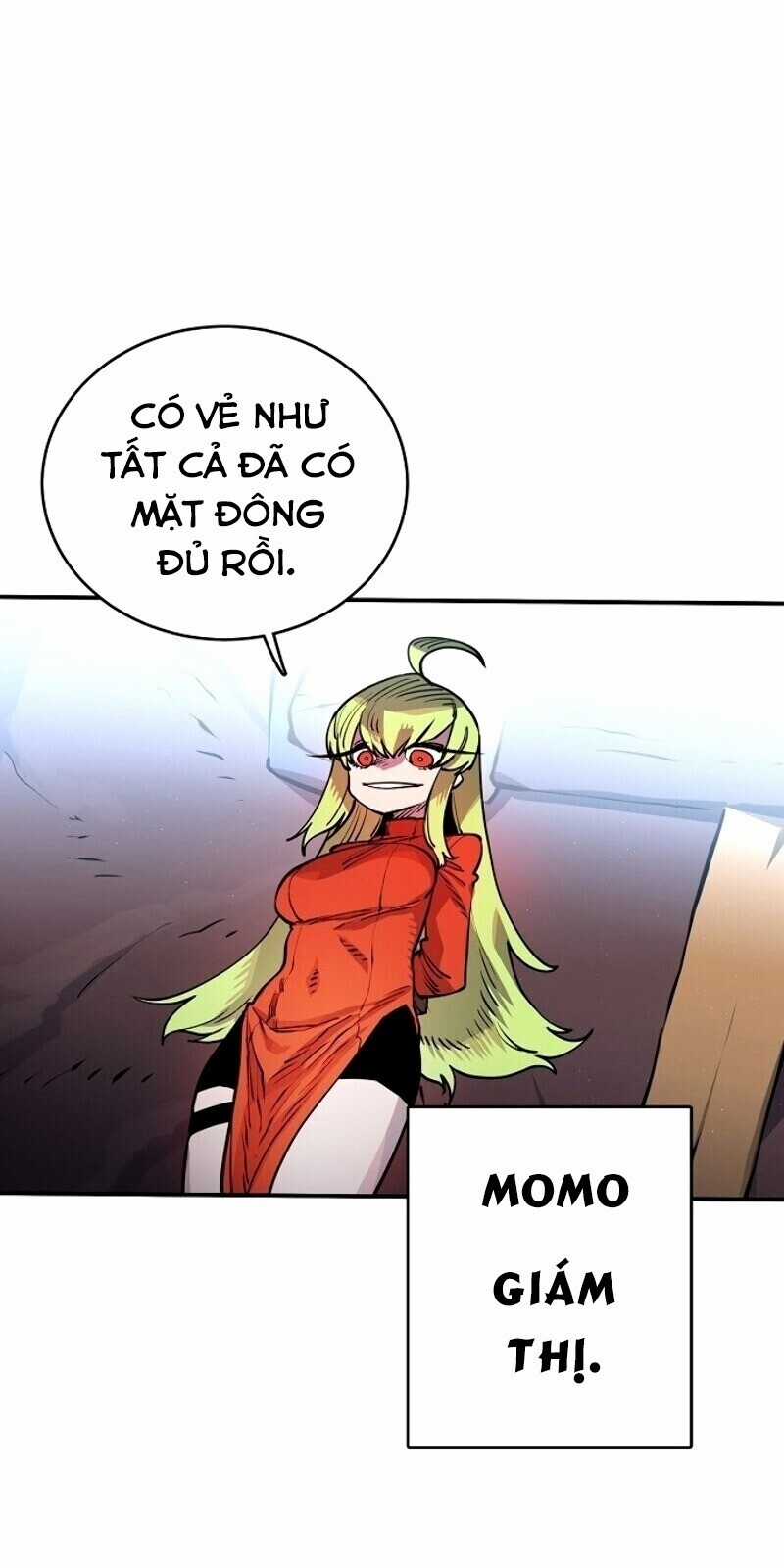 Player - Chương 11 - Trang 30
