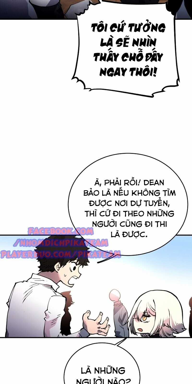 Player - Chương 11 - Trang 4