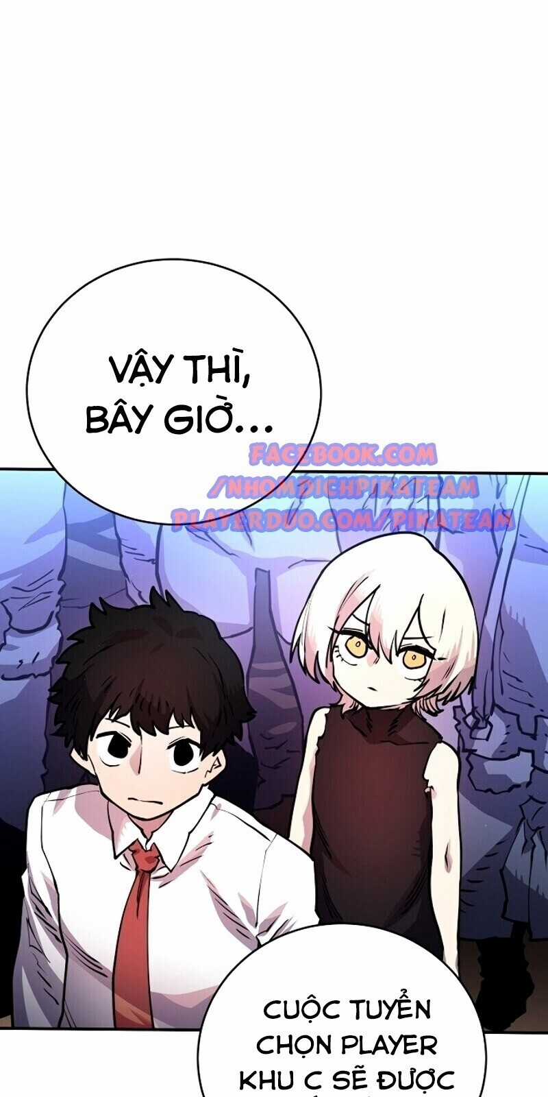 Player - Chương 11 - Trang 31