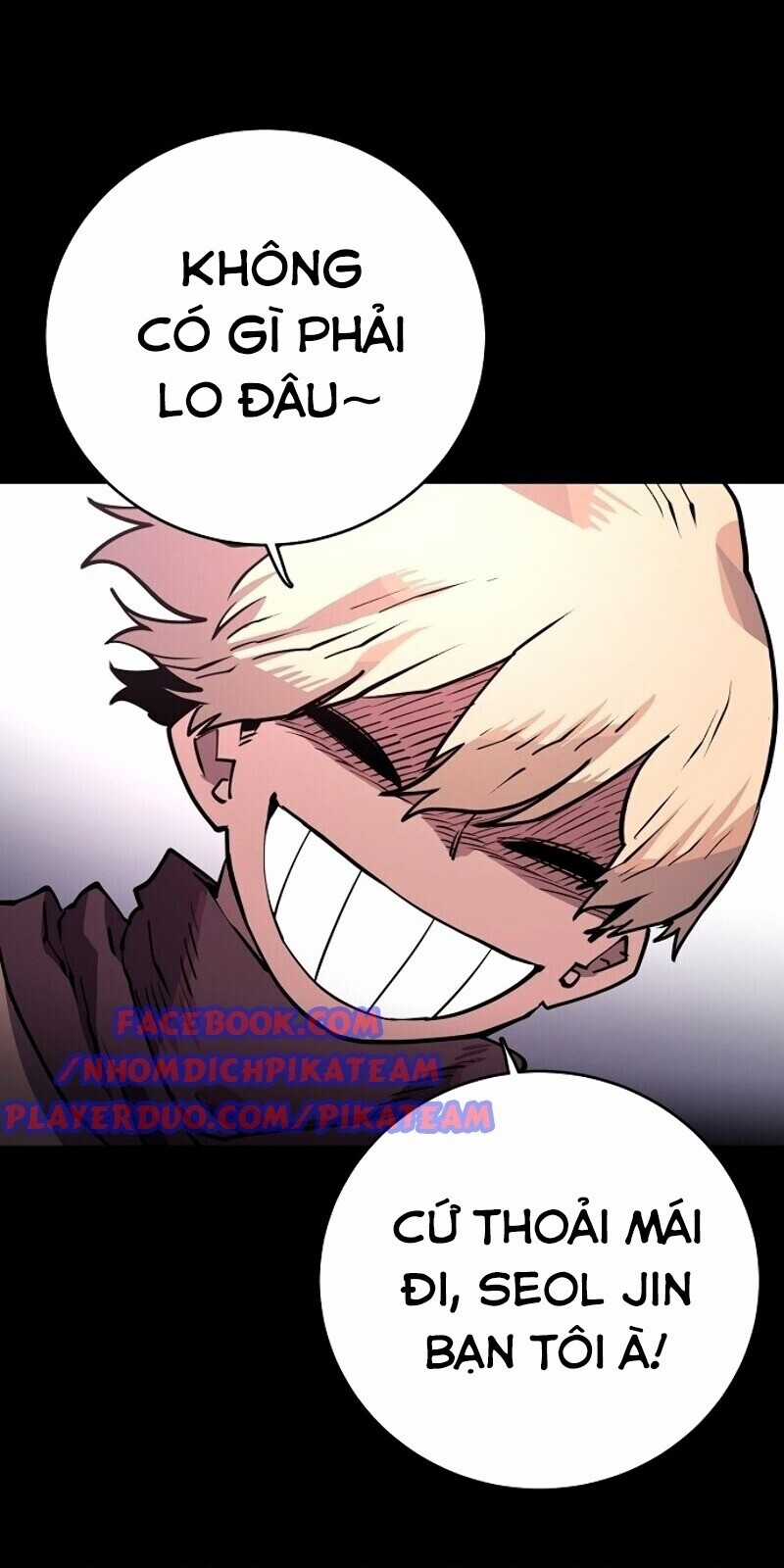 Player - Chương 11 - Trang 36