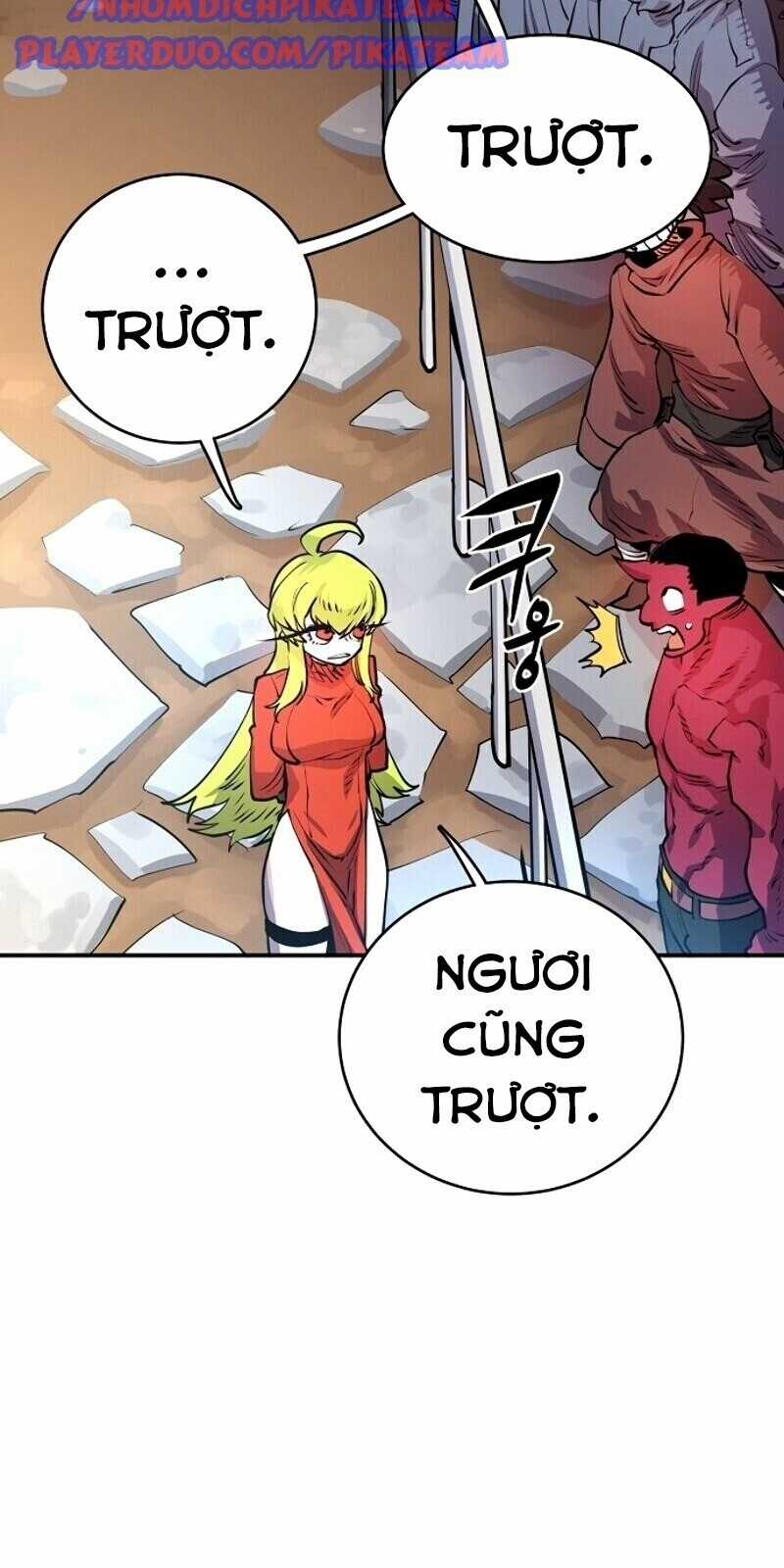 Player - Chương 11 - Trang 40