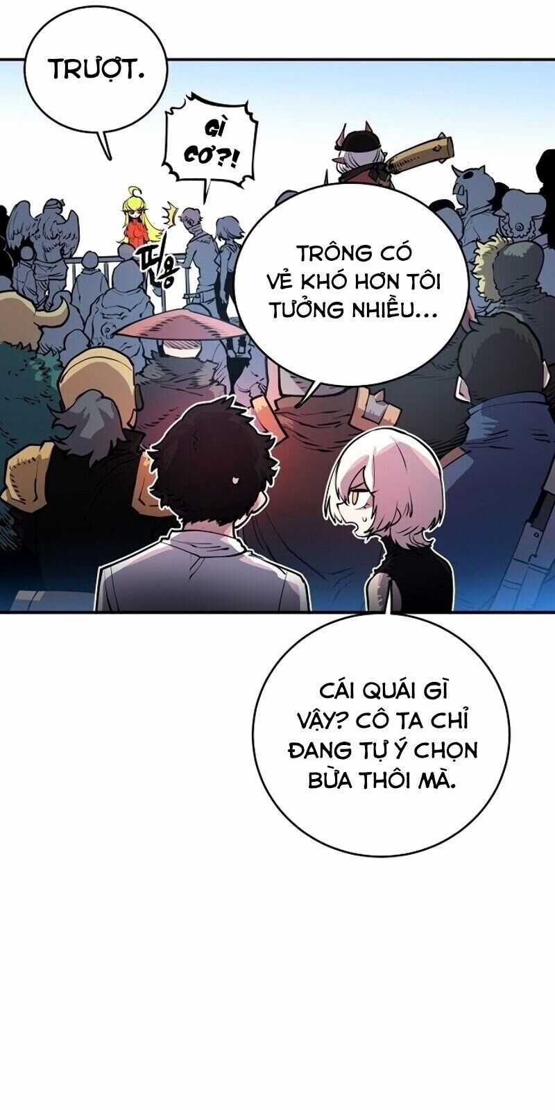 Player - Chương 11 - Trang 42