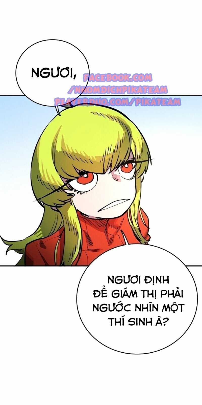 Player - Chương 11 - Trang 46