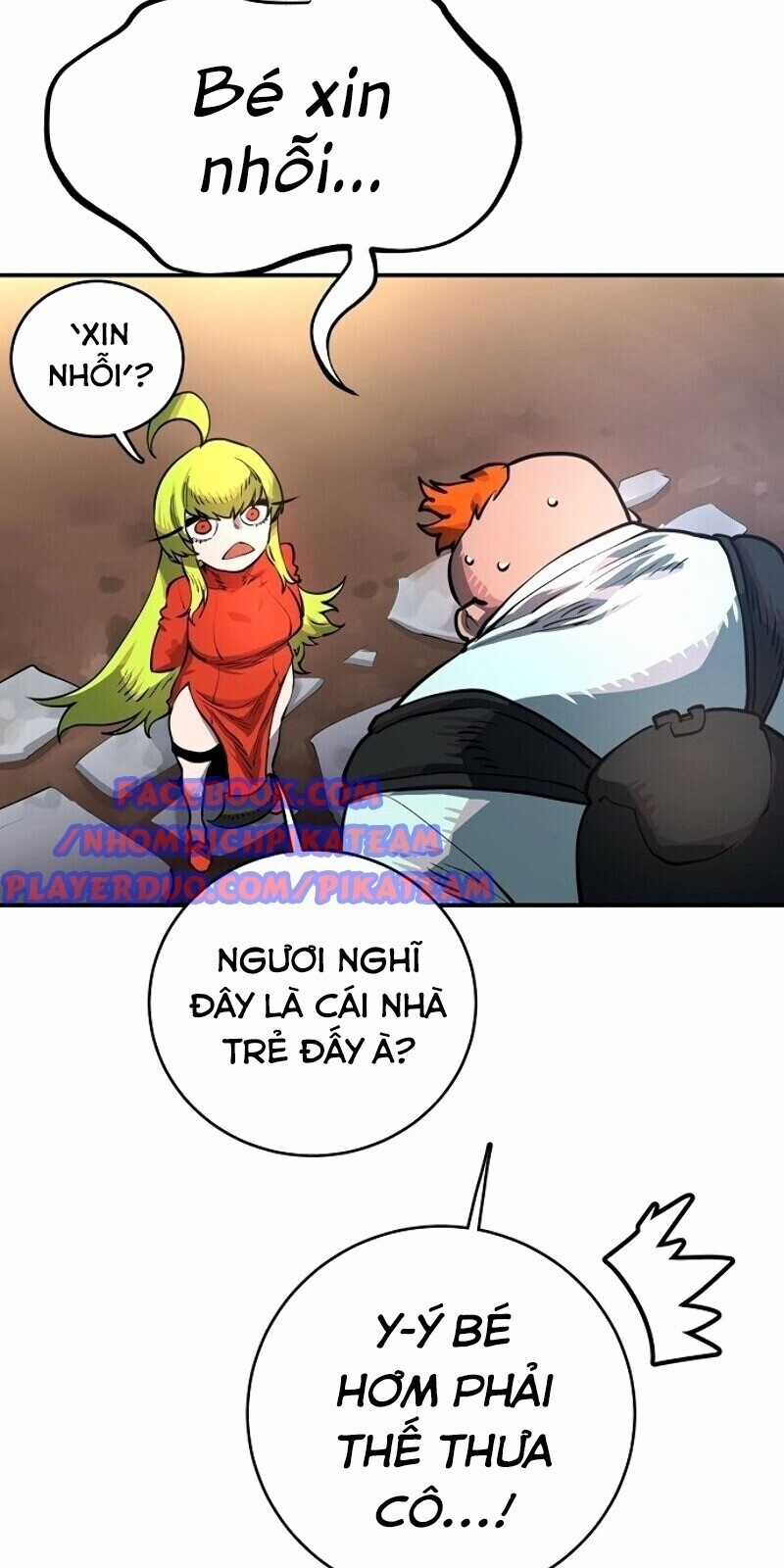 Player - Chương 11 - Trang 48