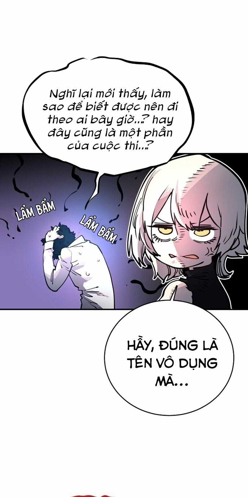 Player - Chương 11 - Trang 6