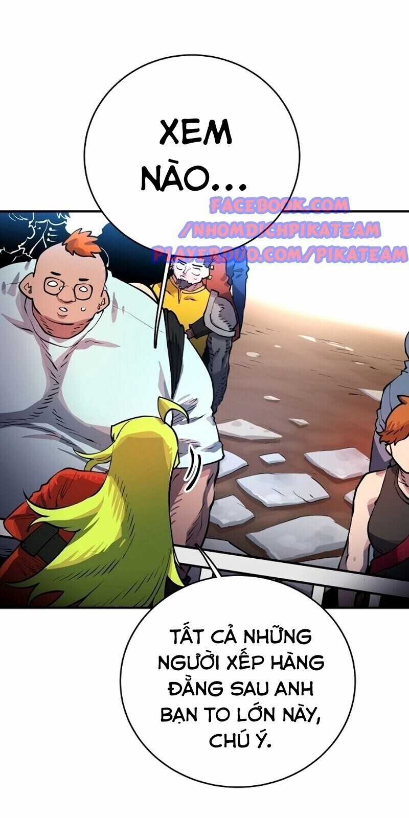 Player - Chương 11 - Trang 51