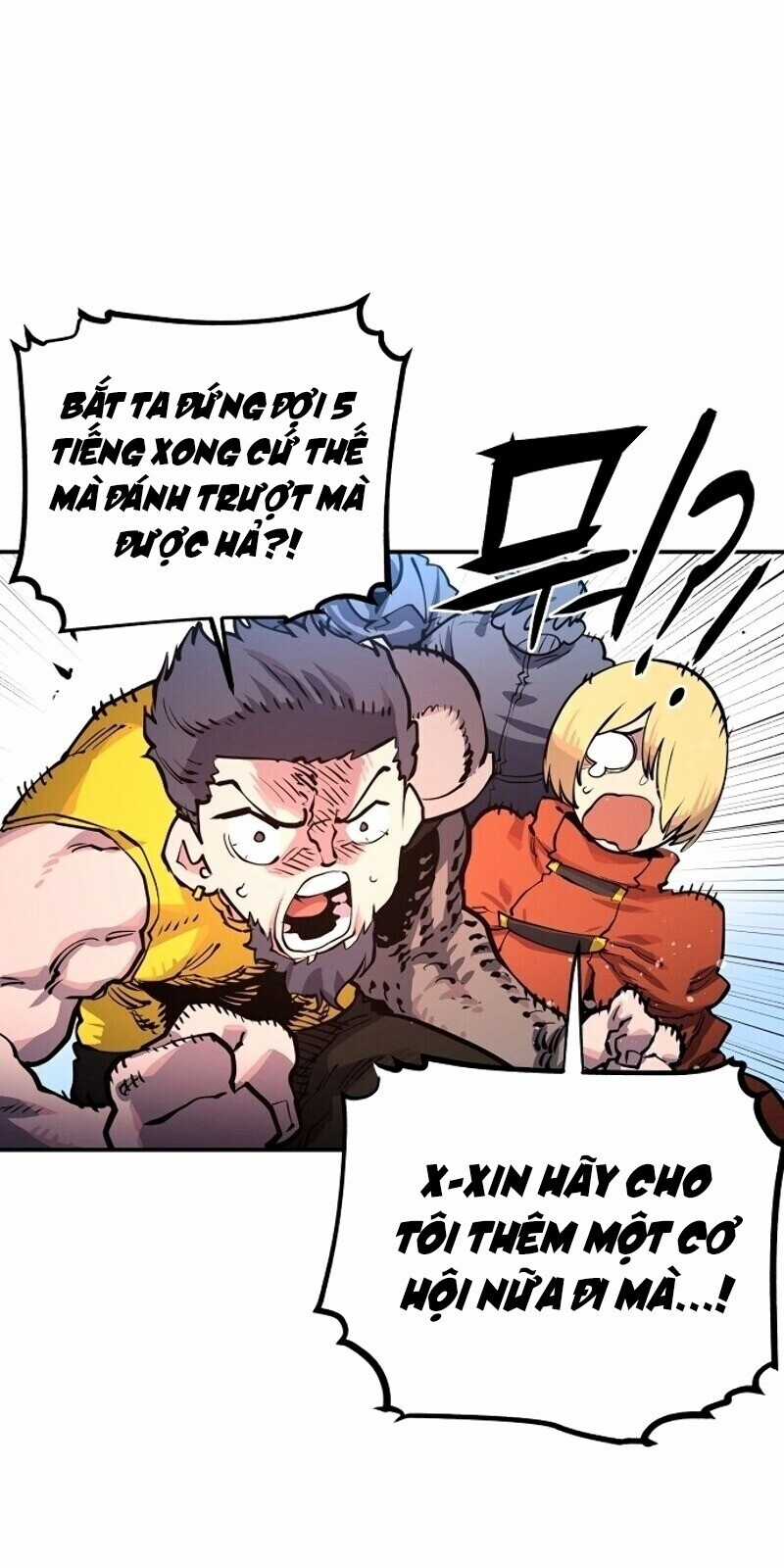 Player - Chương 11 - Trang 54