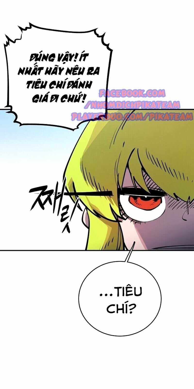 Player - Chương 11 - Trang 55