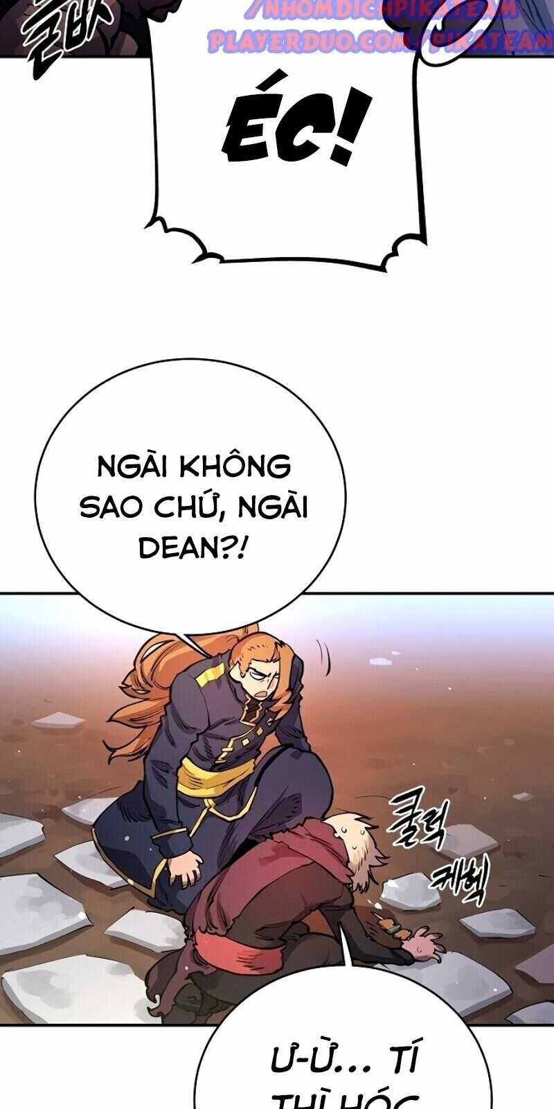 Player - Chương 11 - Trang 60