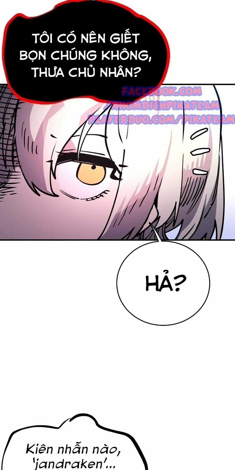 Player - Chương 11 - Trang 7