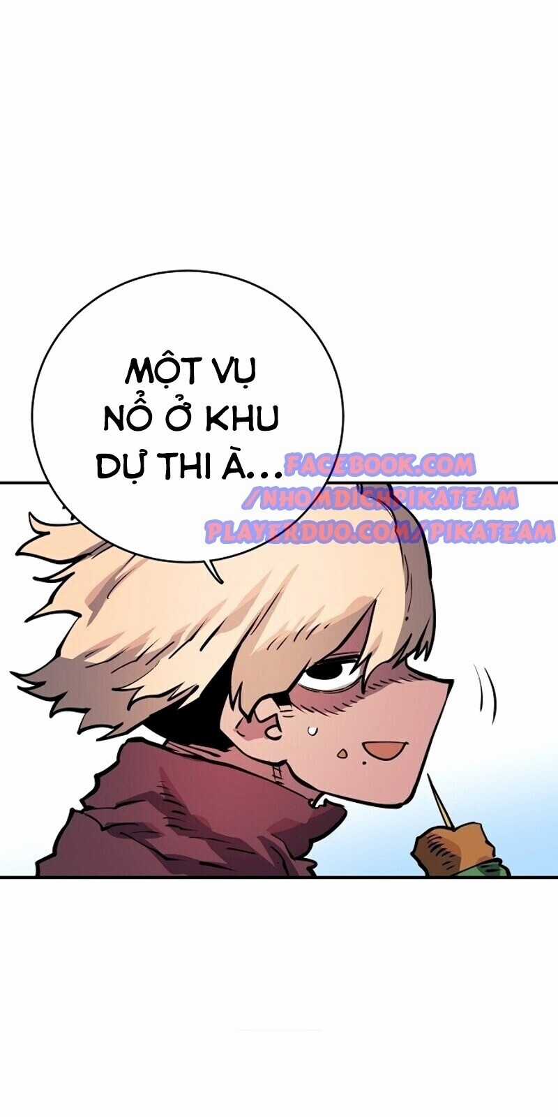 Player - Chương 11 - Trang 62