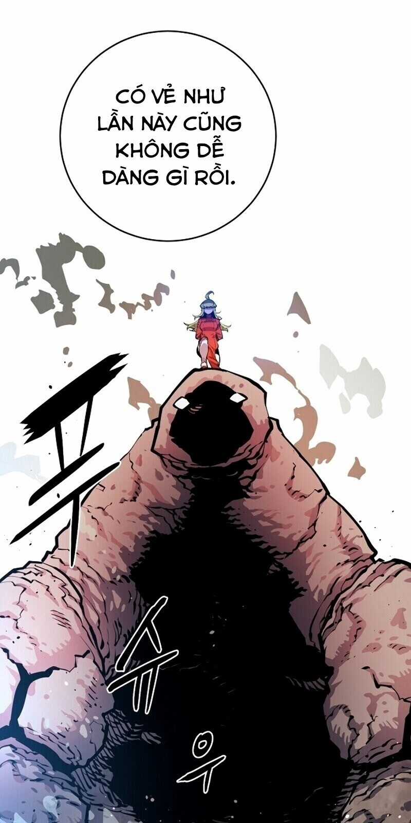 Player - Chương 11 - Trang 63