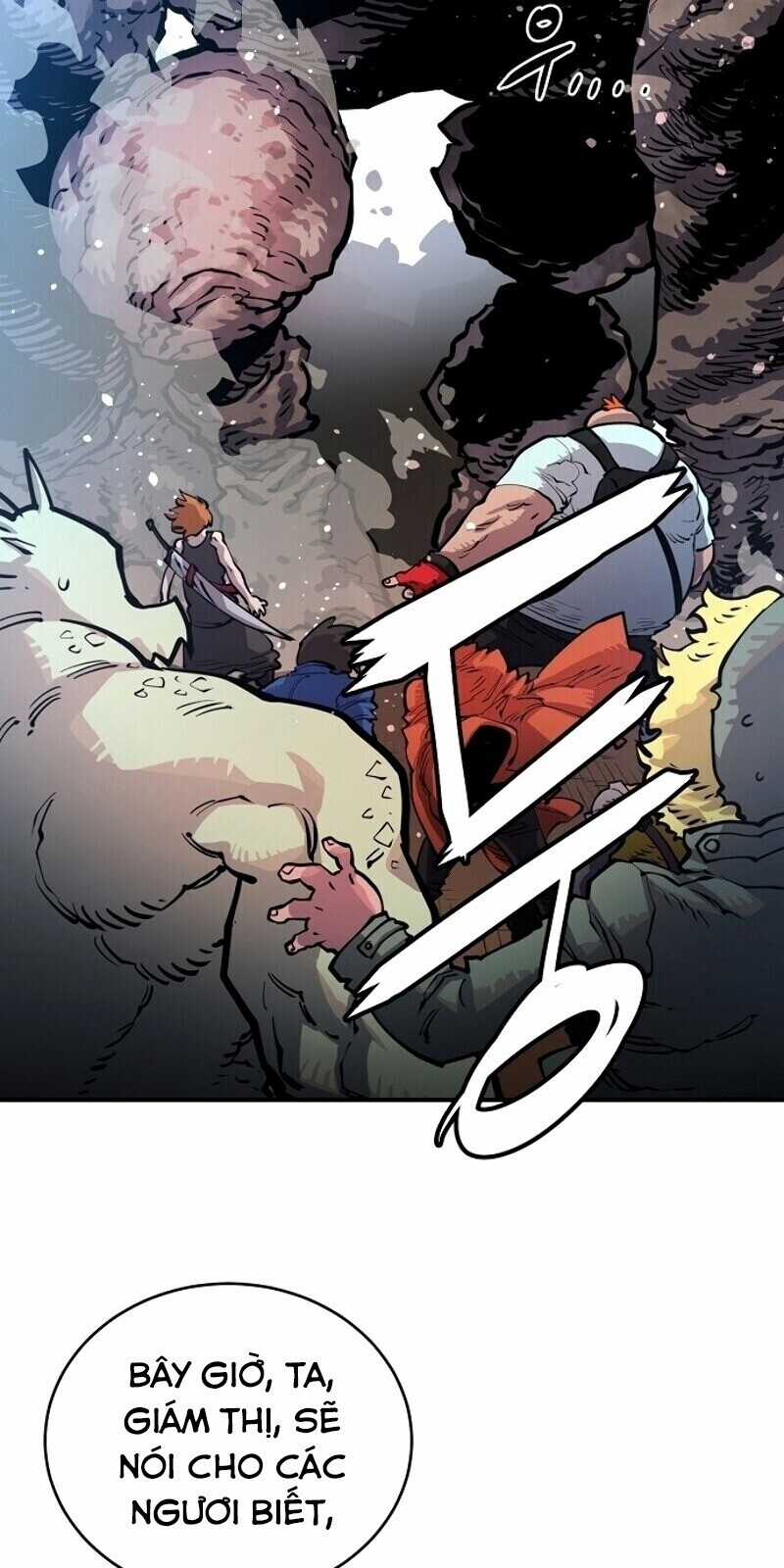 Player - Chương 11 - Trang 64