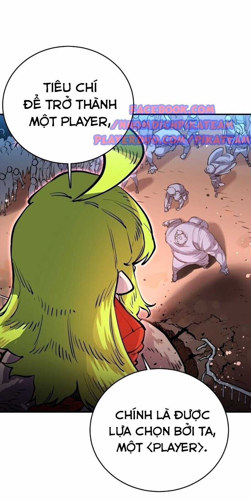 Player - Chương 11 - Trang 66