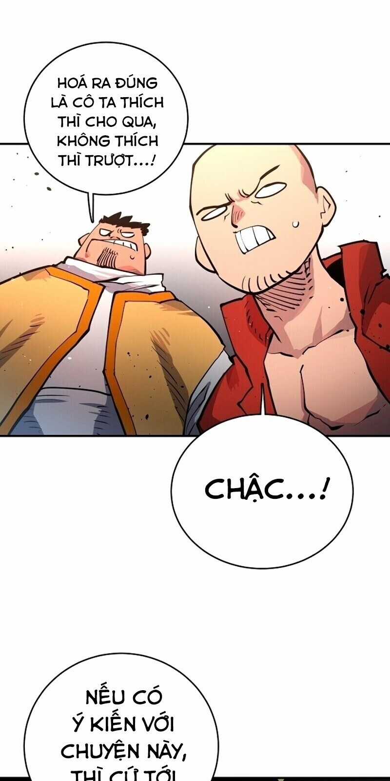 Player - Chương 11 - Trang 67