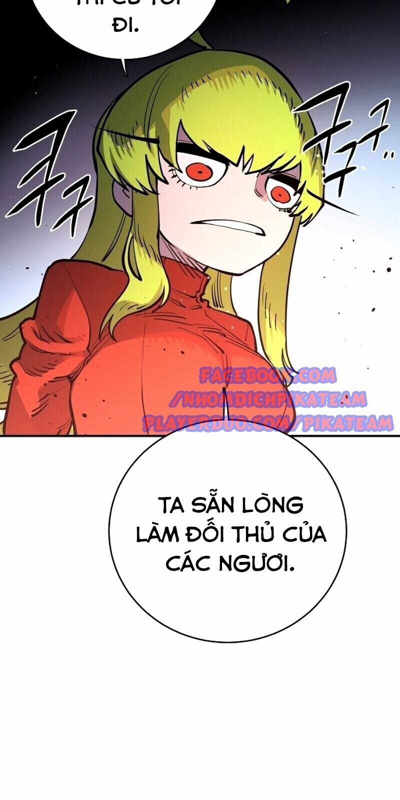 Player - Chương 11 - Trang 68