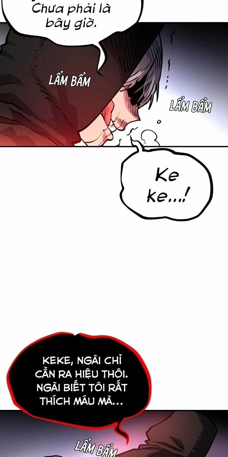 Player - Chương 11 - Trang 8