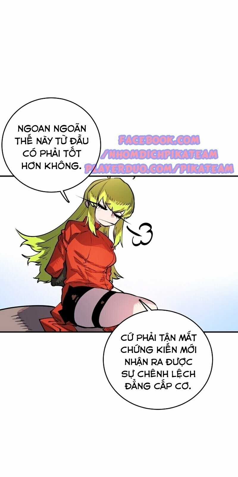 Player - Chương 11 - Trang 71