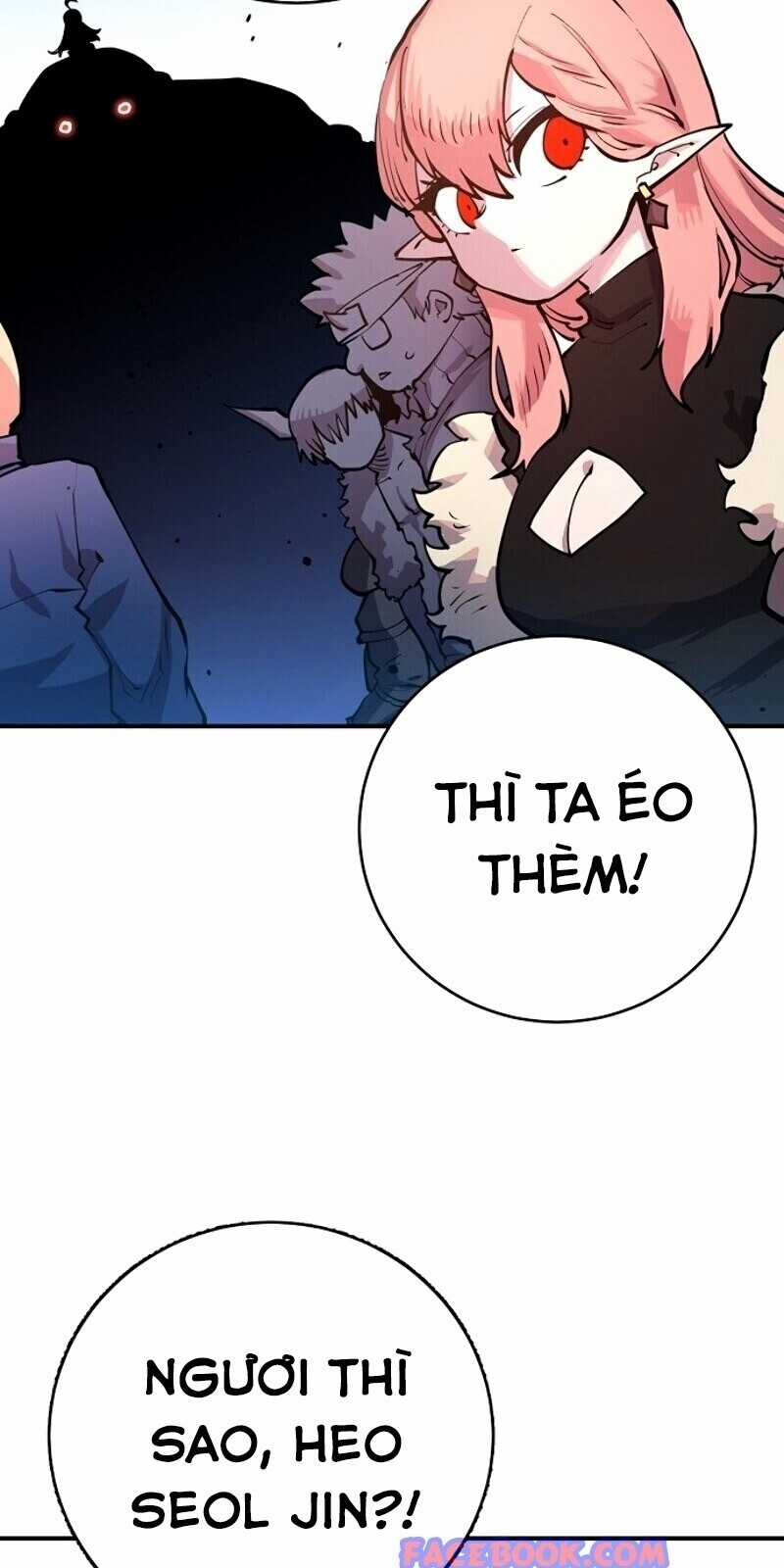 Player - Chương 11 - Trang 76