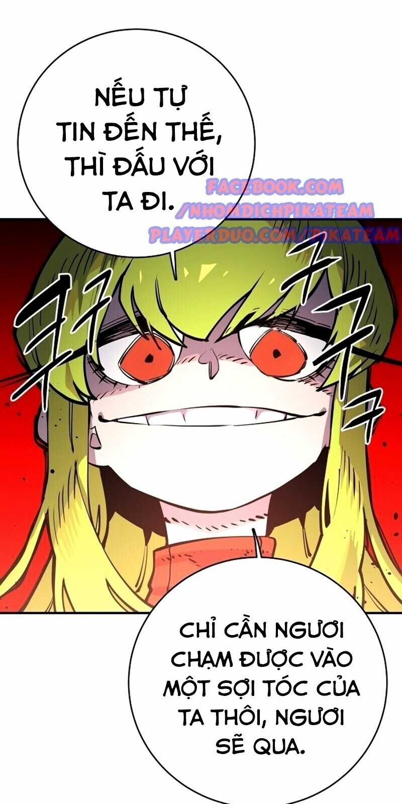 Player - Chương 11 - Trang 82