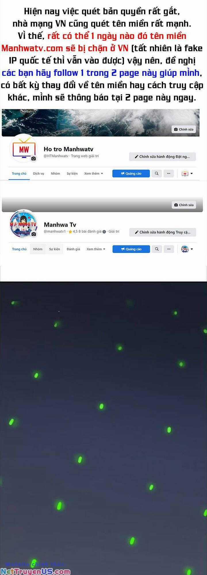 Player - Chương 110 - Trang 1