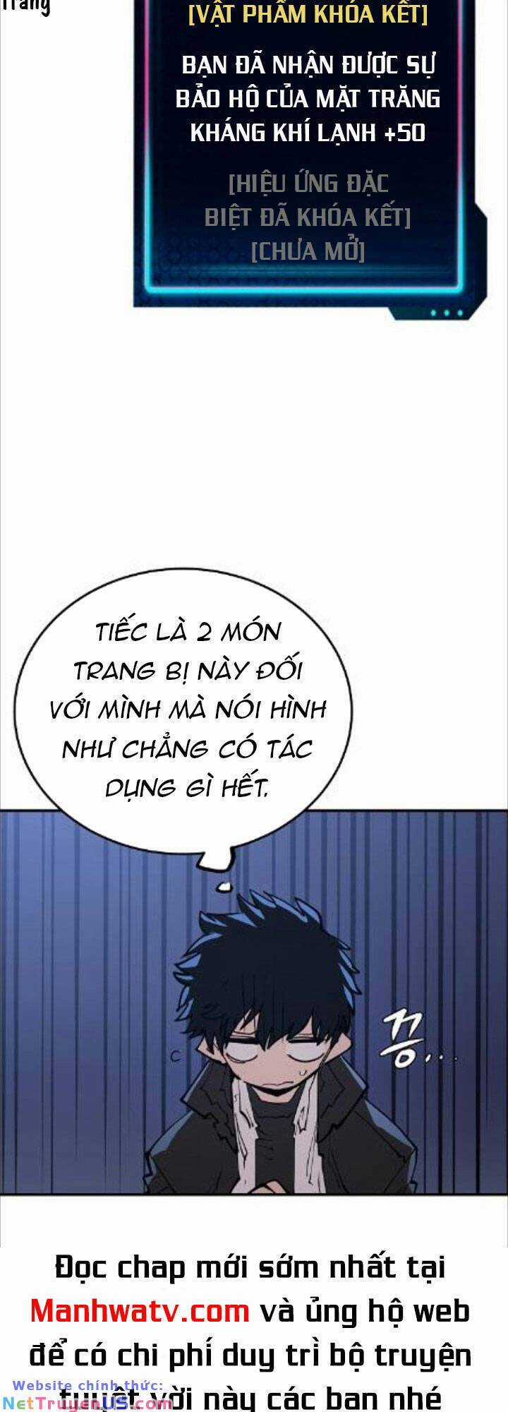 Player - Chương 110 - Trang 11