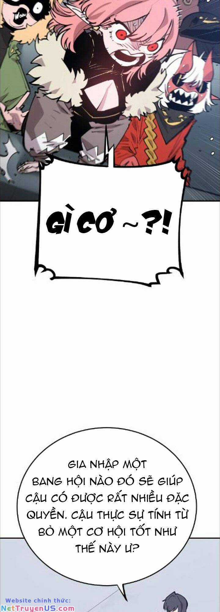 Player - Chương 110 - Trang 23