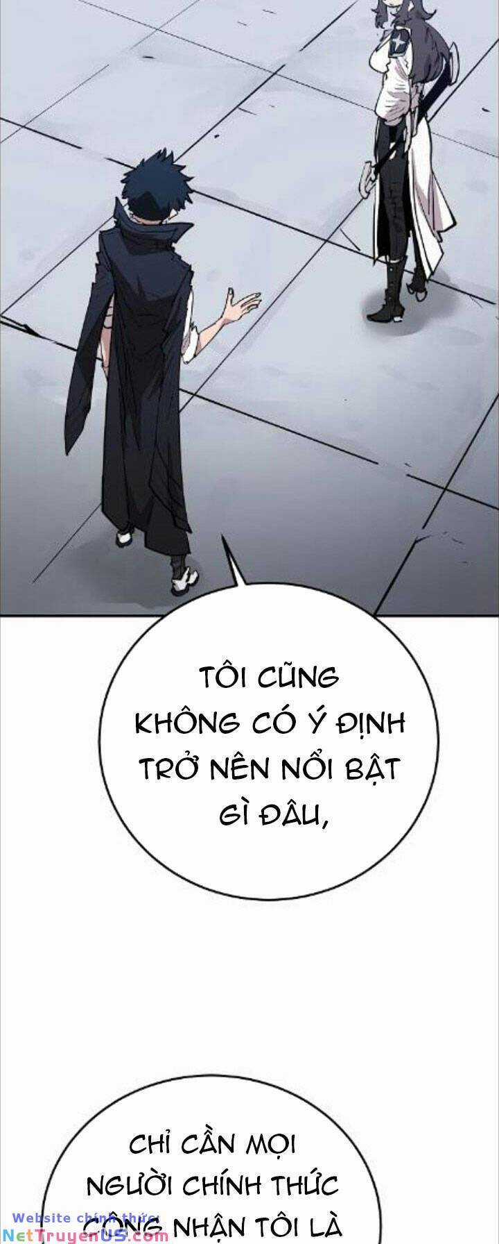 Player - Chương 110 - Trang 24