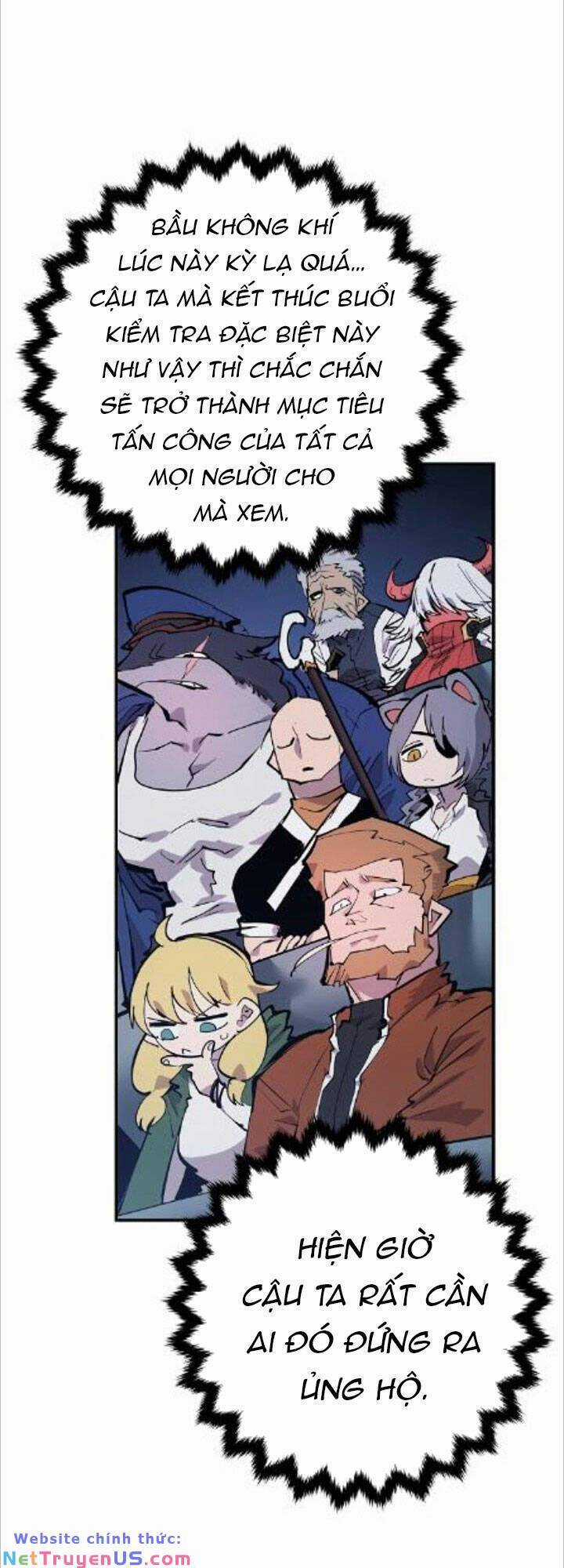 Player - Chương 110 - Trang 42