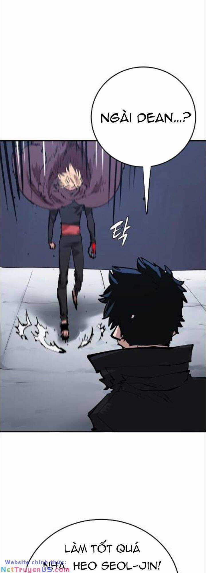 Player - Chương 110 - Trang 50