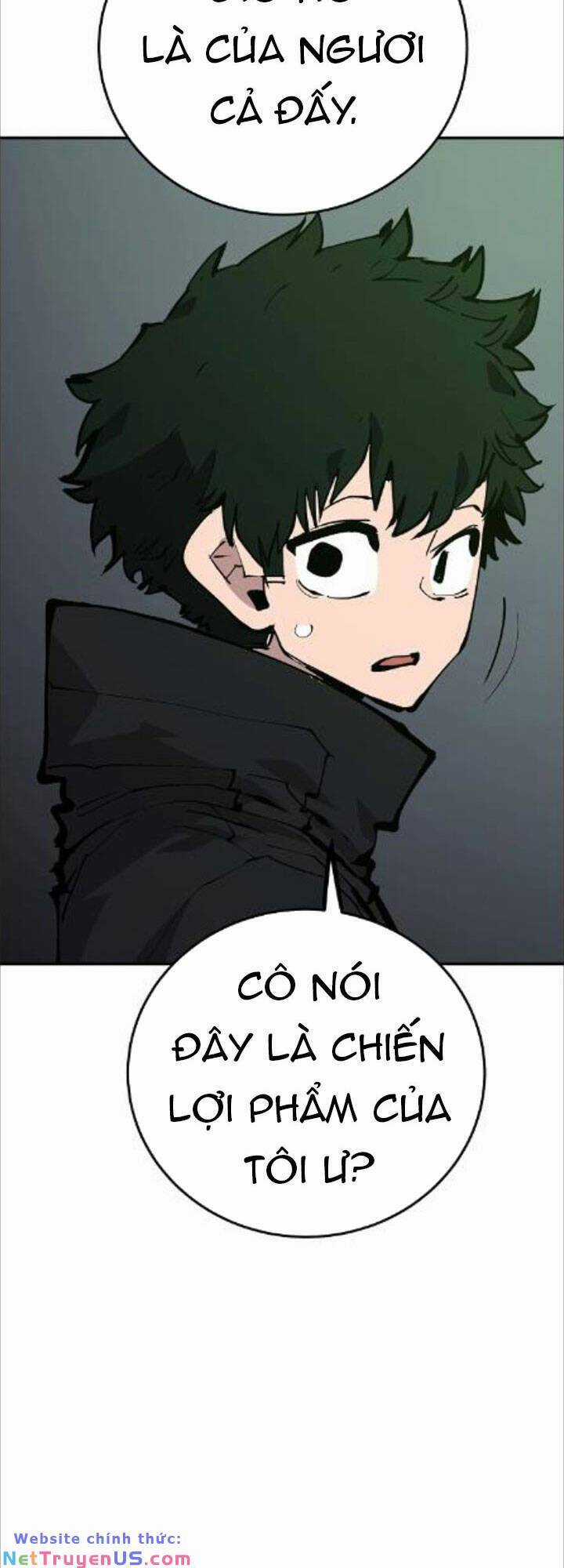 Player - Chương 110 - Trang 6