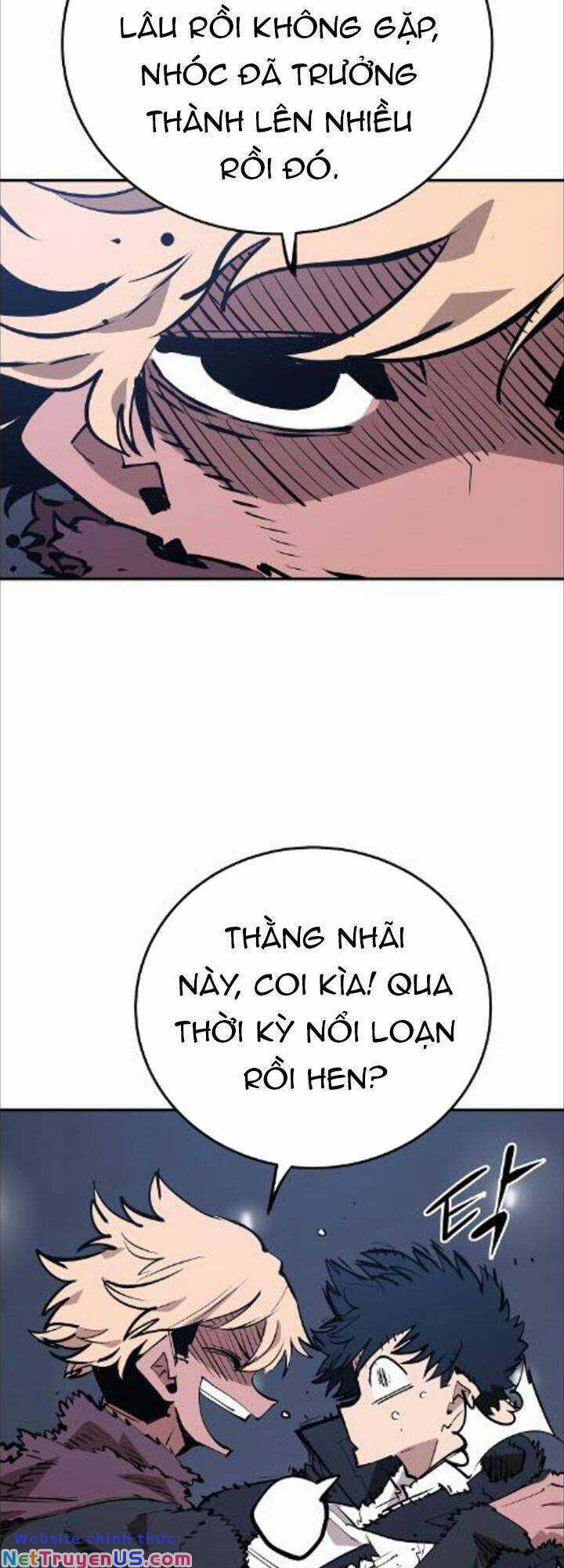 Player - Chương 110 - Trang 51