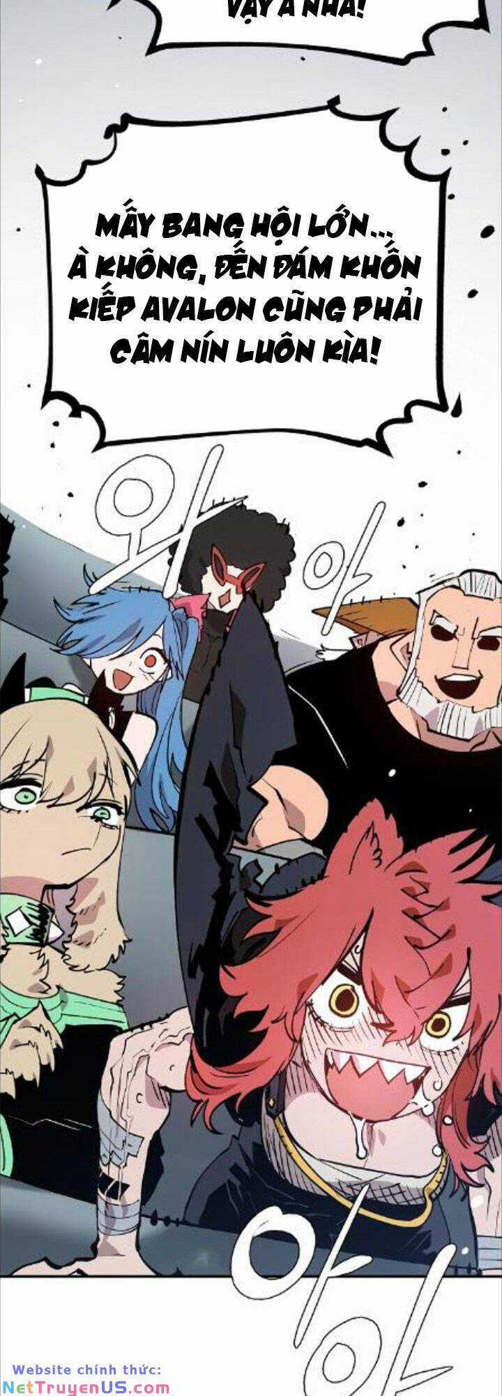 Player - Chương 110 - Trang 60