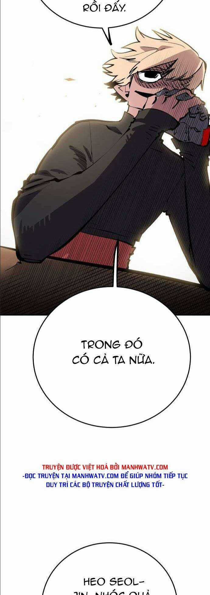 Player - Chương 111 - Trang 14
