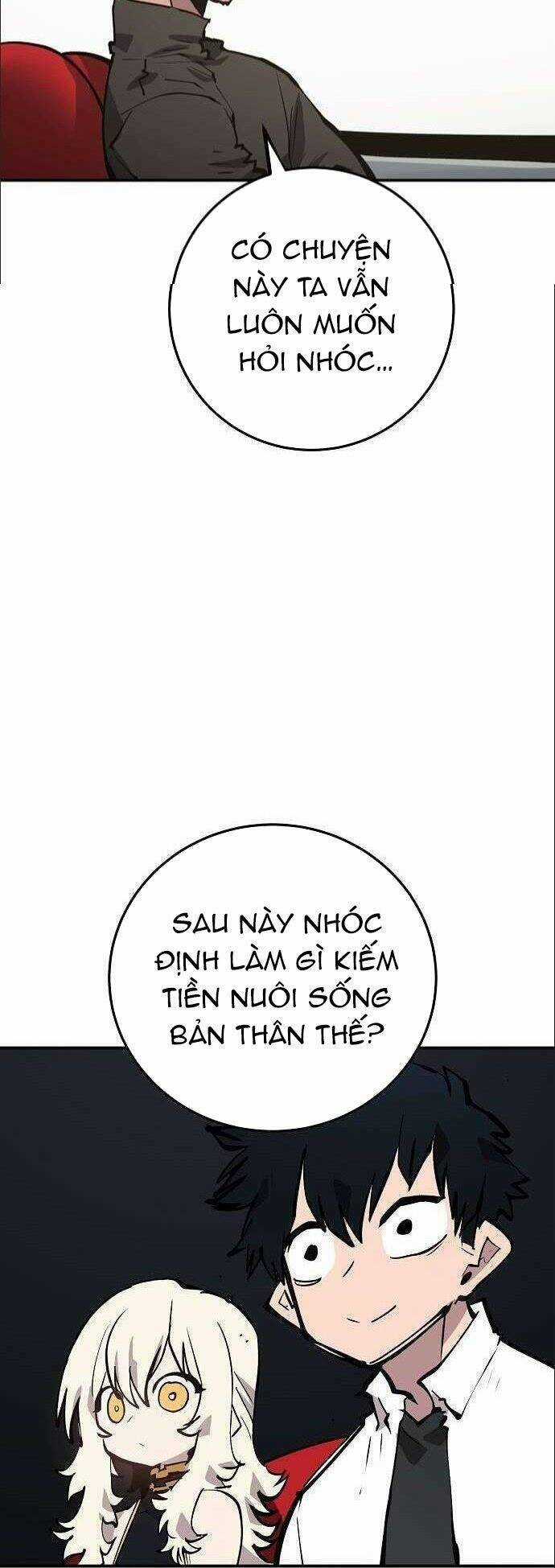 Player - Chương 111 - Trang 16