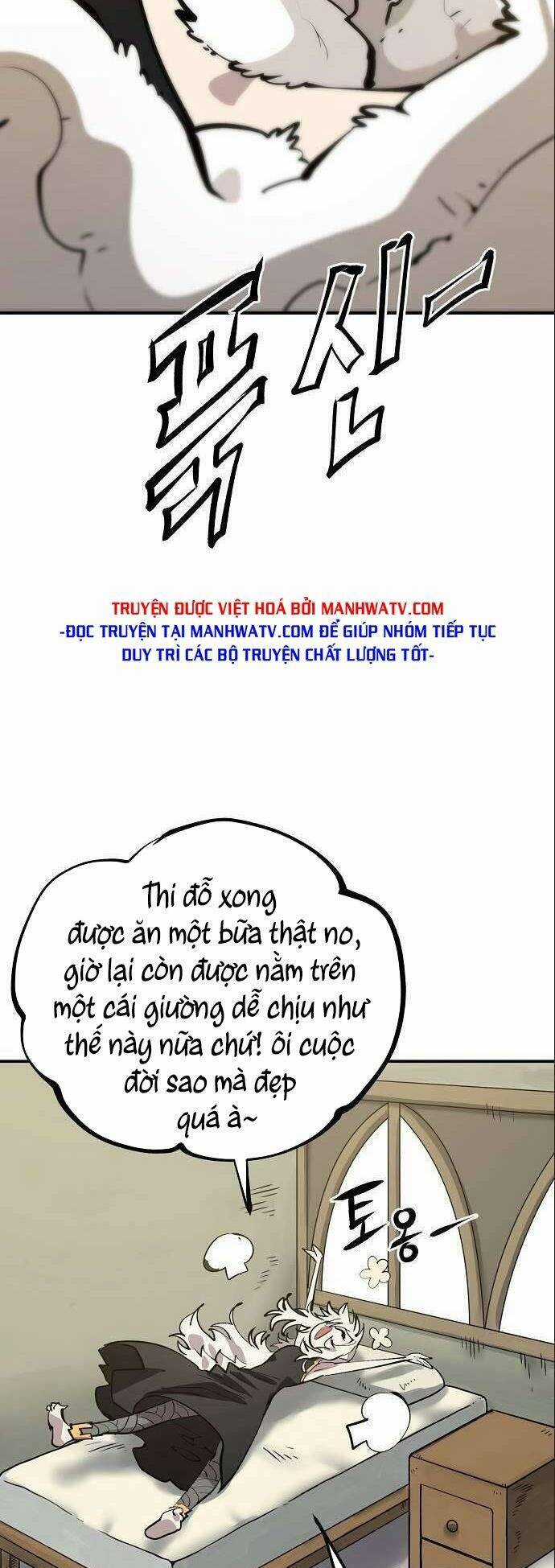 Player - Chương 111 - Trang 20