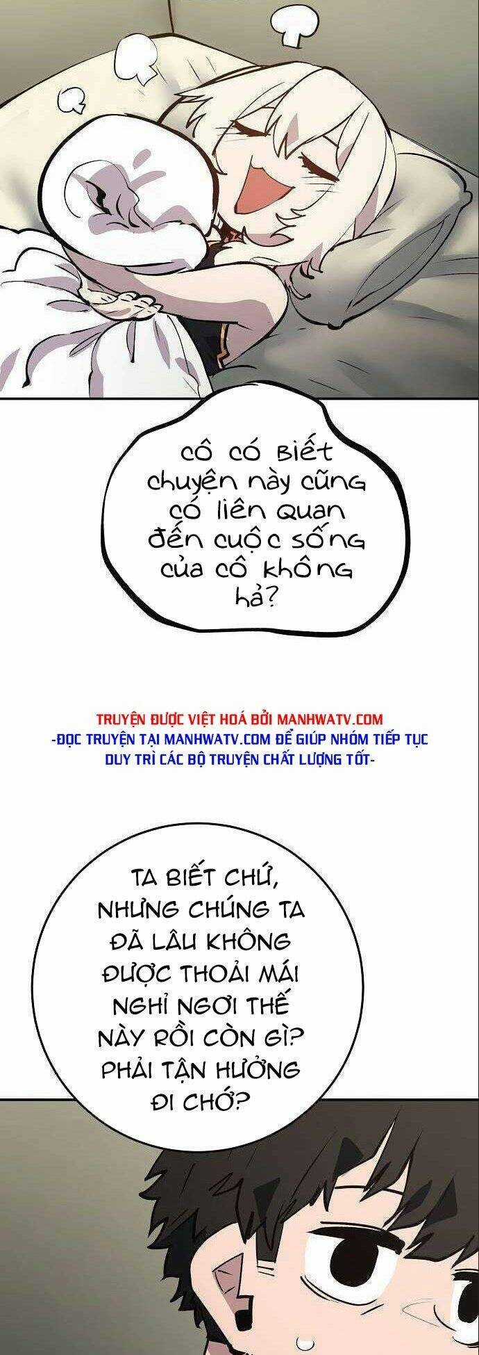 Player - Chương 111 - Trang 24