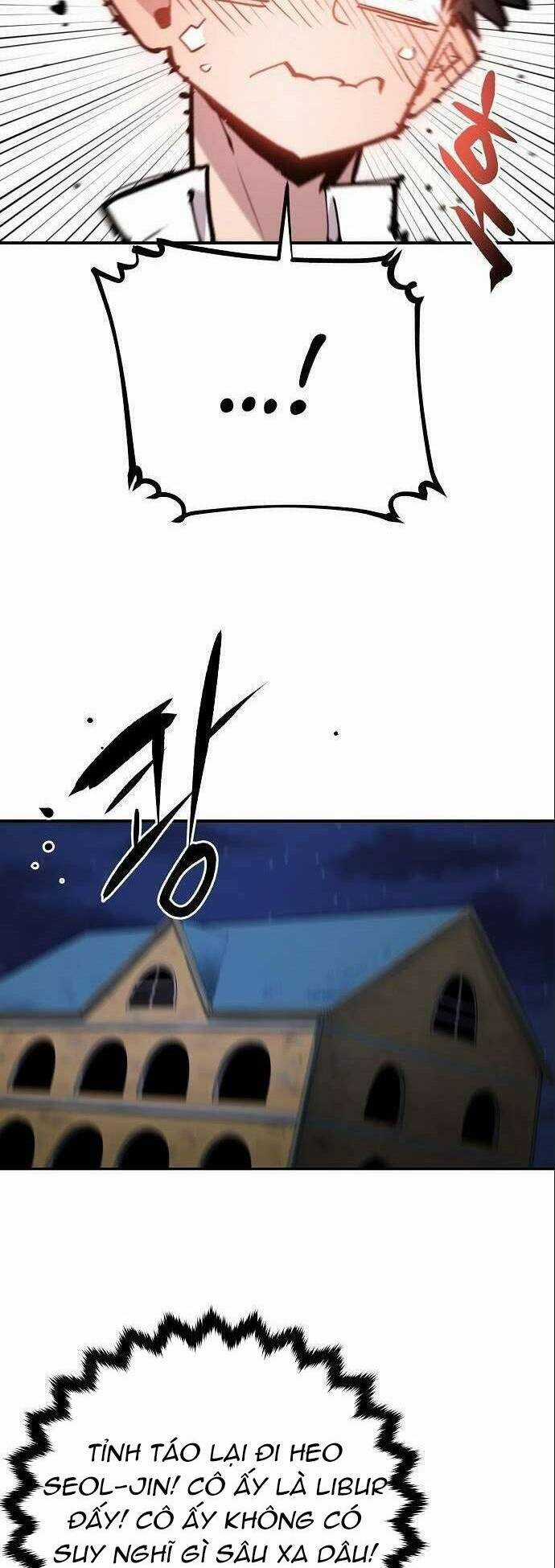 Player - Chương 111 - Trang 27