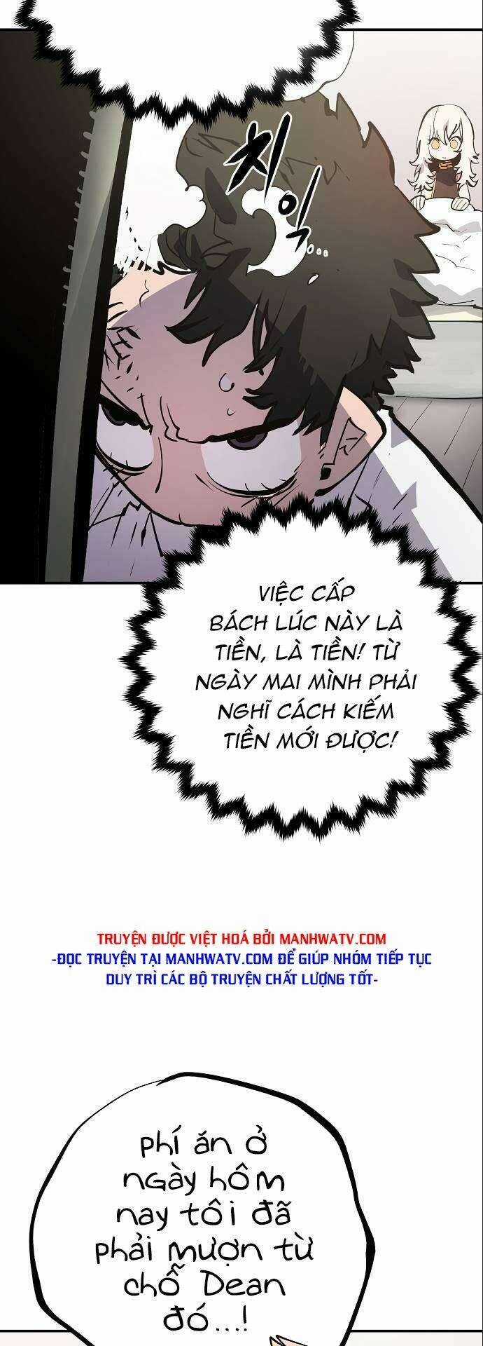 Player - Chương 111 - Trang 28