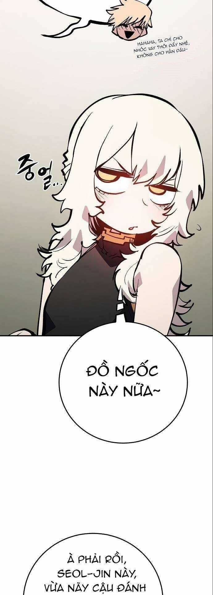 Player - Chương 111 - Trang 29