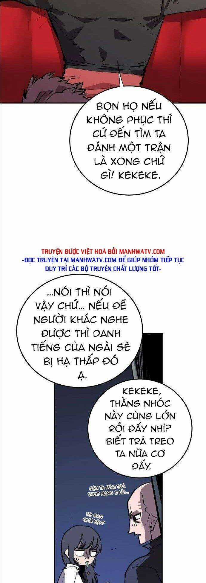 Player - Chương 111 - Trang 4