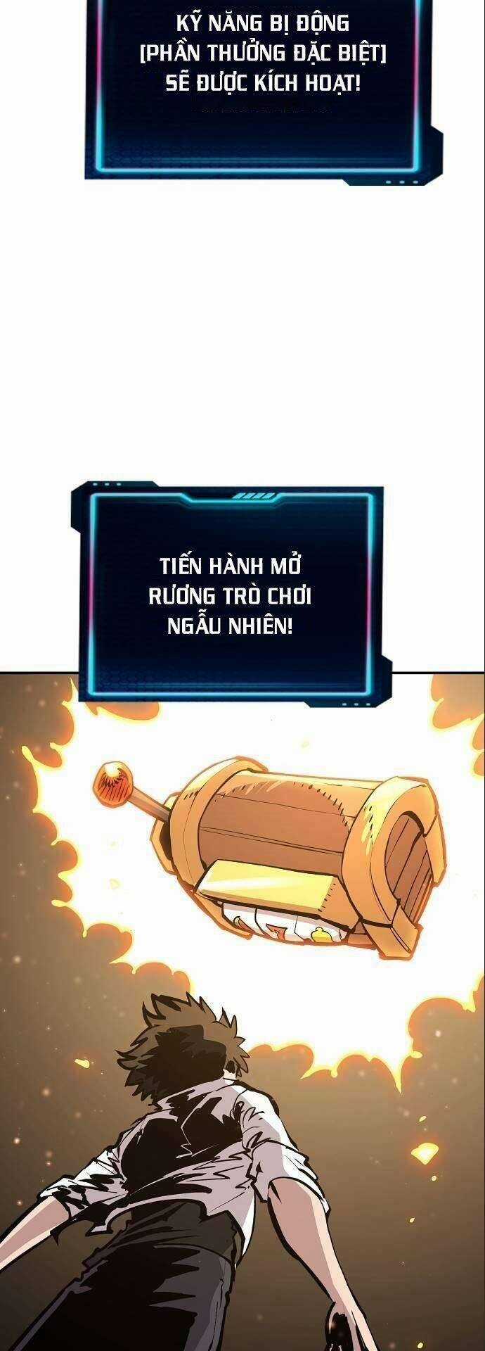 Player - Chương 111 - Trang 35